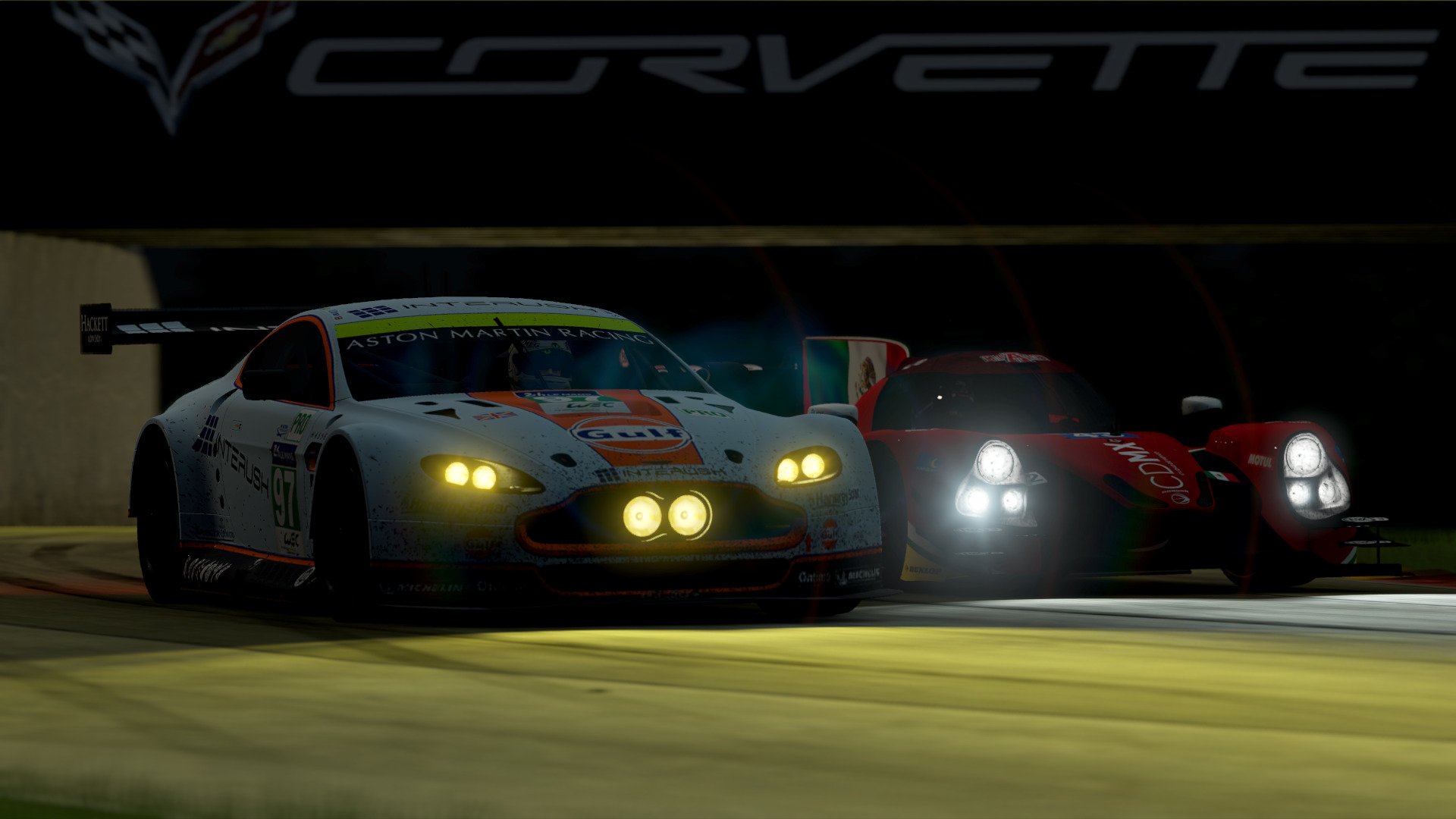 Project Cars 2 - Imagen 36